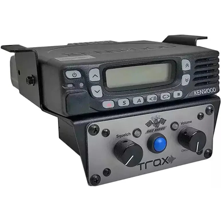 Universal Flat Mount Bracket