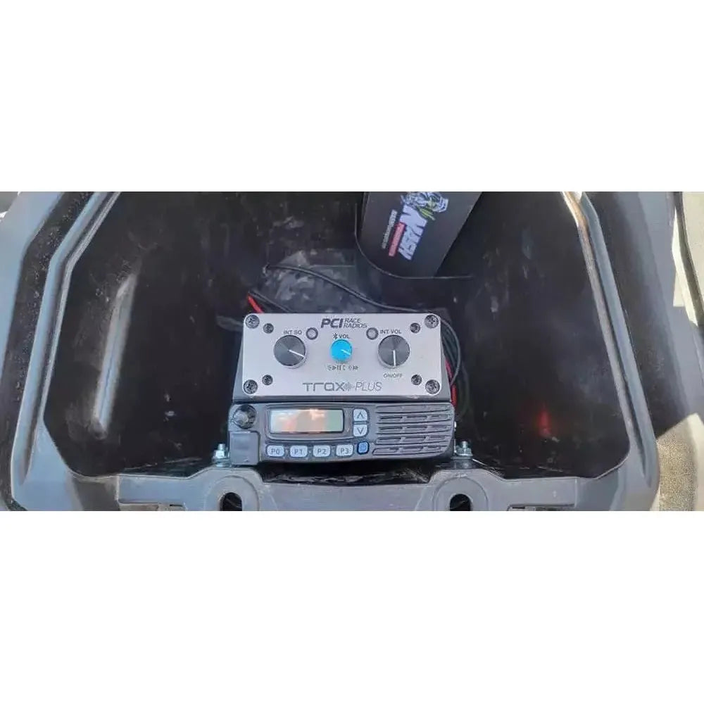 Universal Flat Mount Bracket