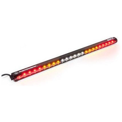 Universal RTL LED Rear Light Bar