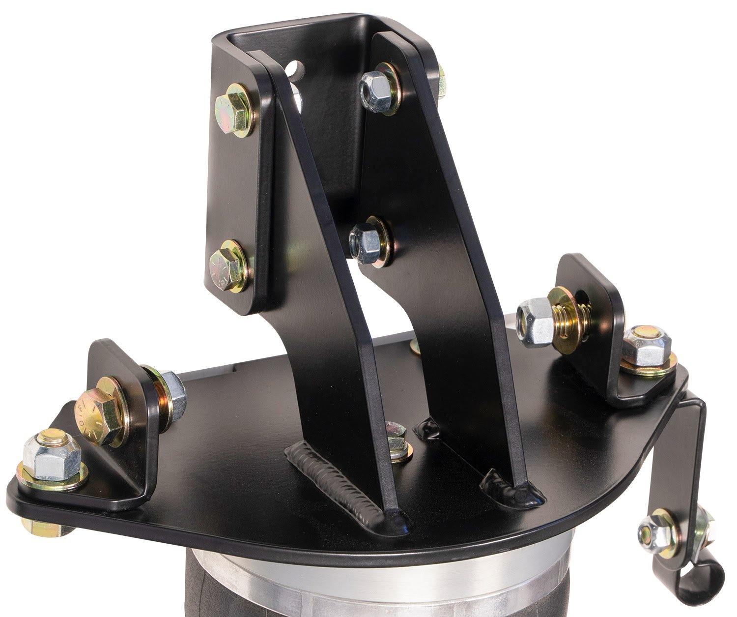 Carli Suspension 2019+ Ram 3500 Long Travel Airbag System