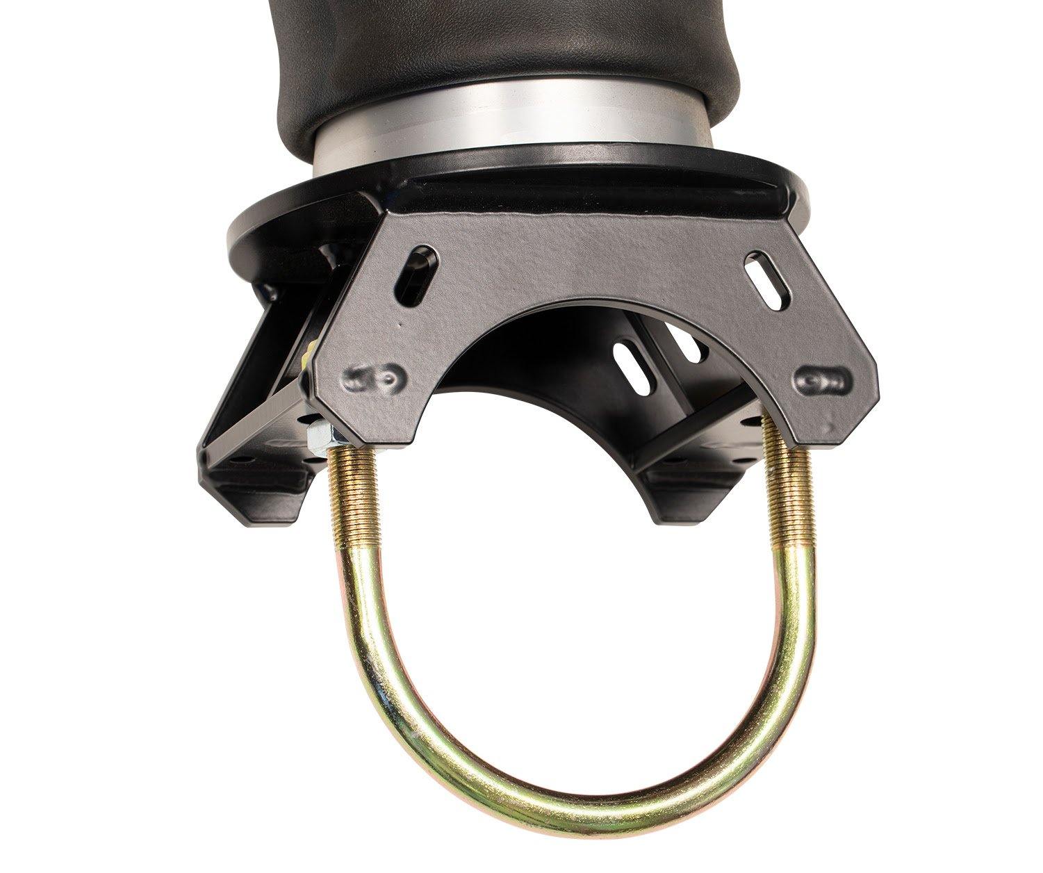 Carli Suspension 2019+ Ram 3500 Long Travel Airbag System