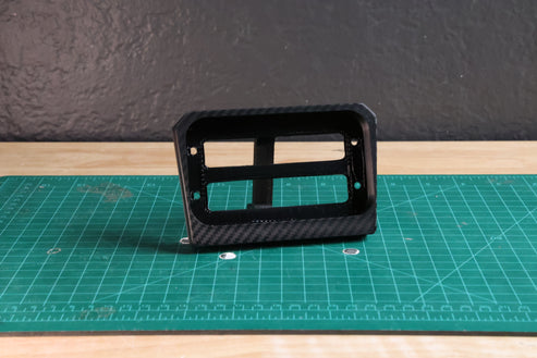 SFM Maverick R Auxbeam 8 Mount