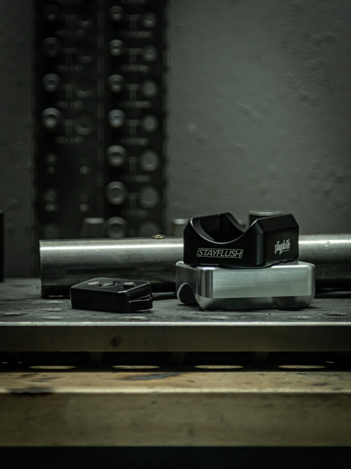 SFM BD Dome/Rock Light Mount