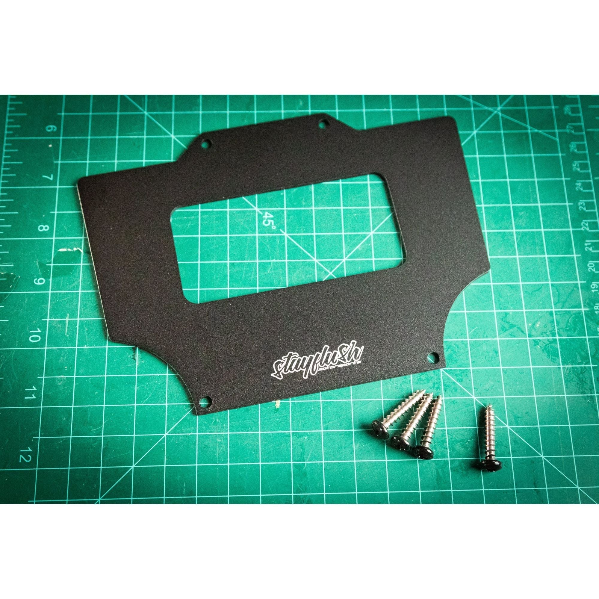 Honda Talon Switch Pro Mount