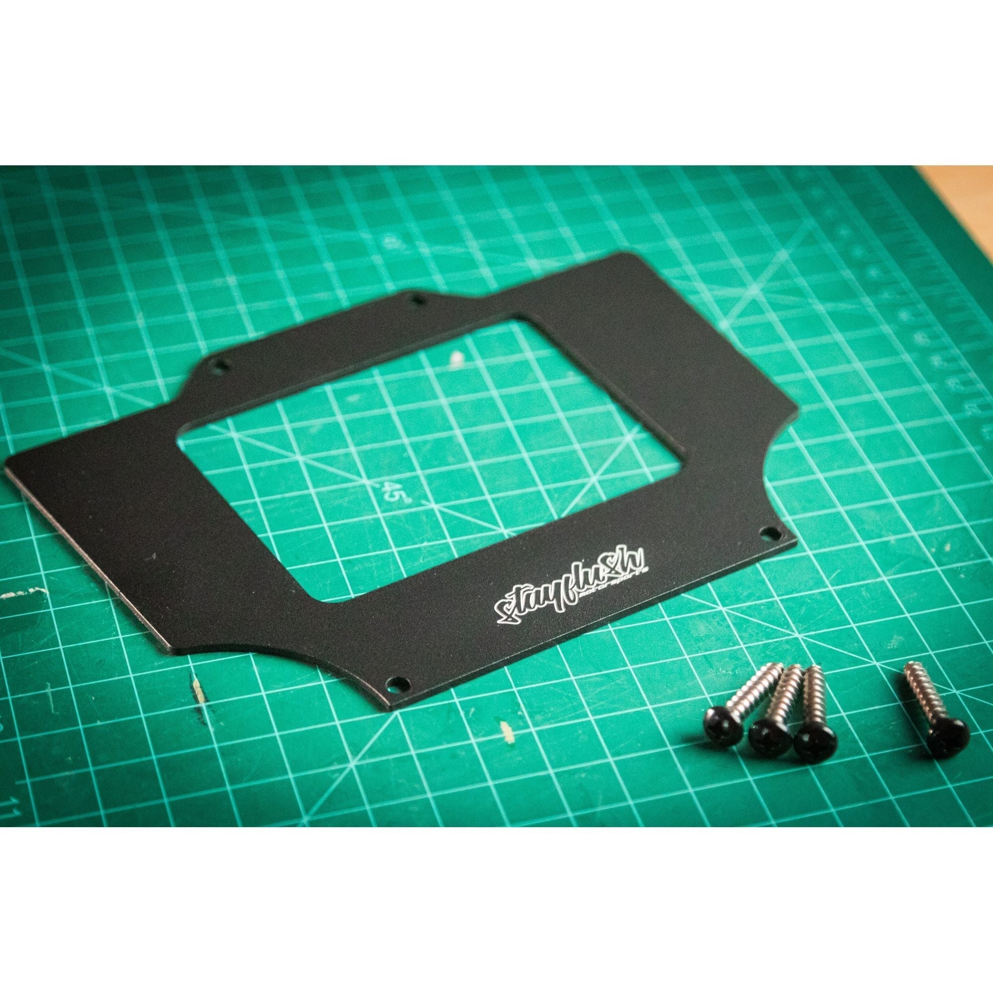 Honda Talon Switch Pro Mount