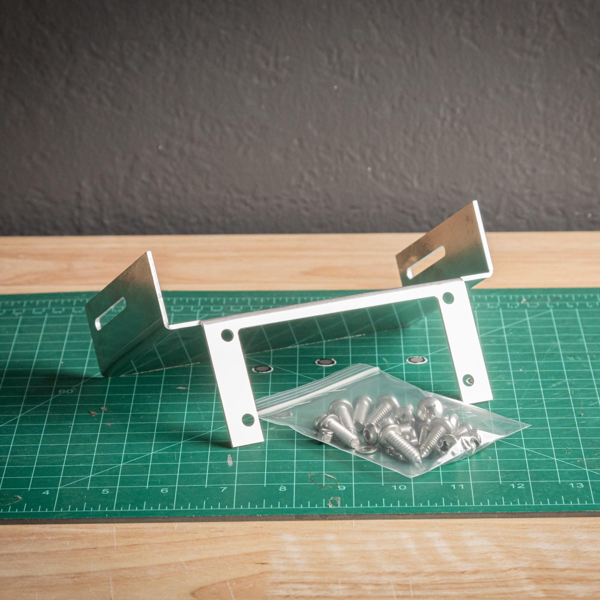 Can Am X3 PCI Kenwood +4