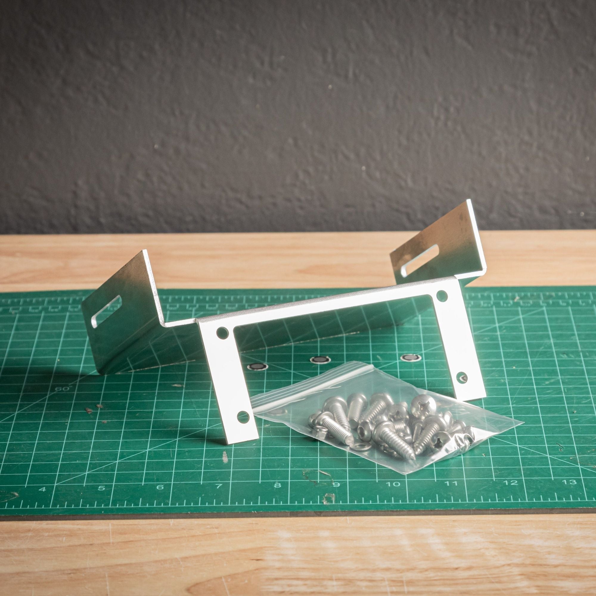 Can Am X3 PCI Icom +4