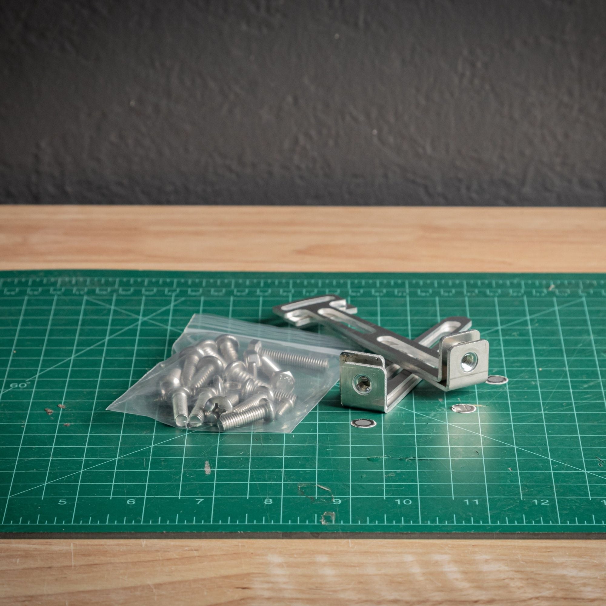 Can Am X3 ABM Mini Mount Plus 4