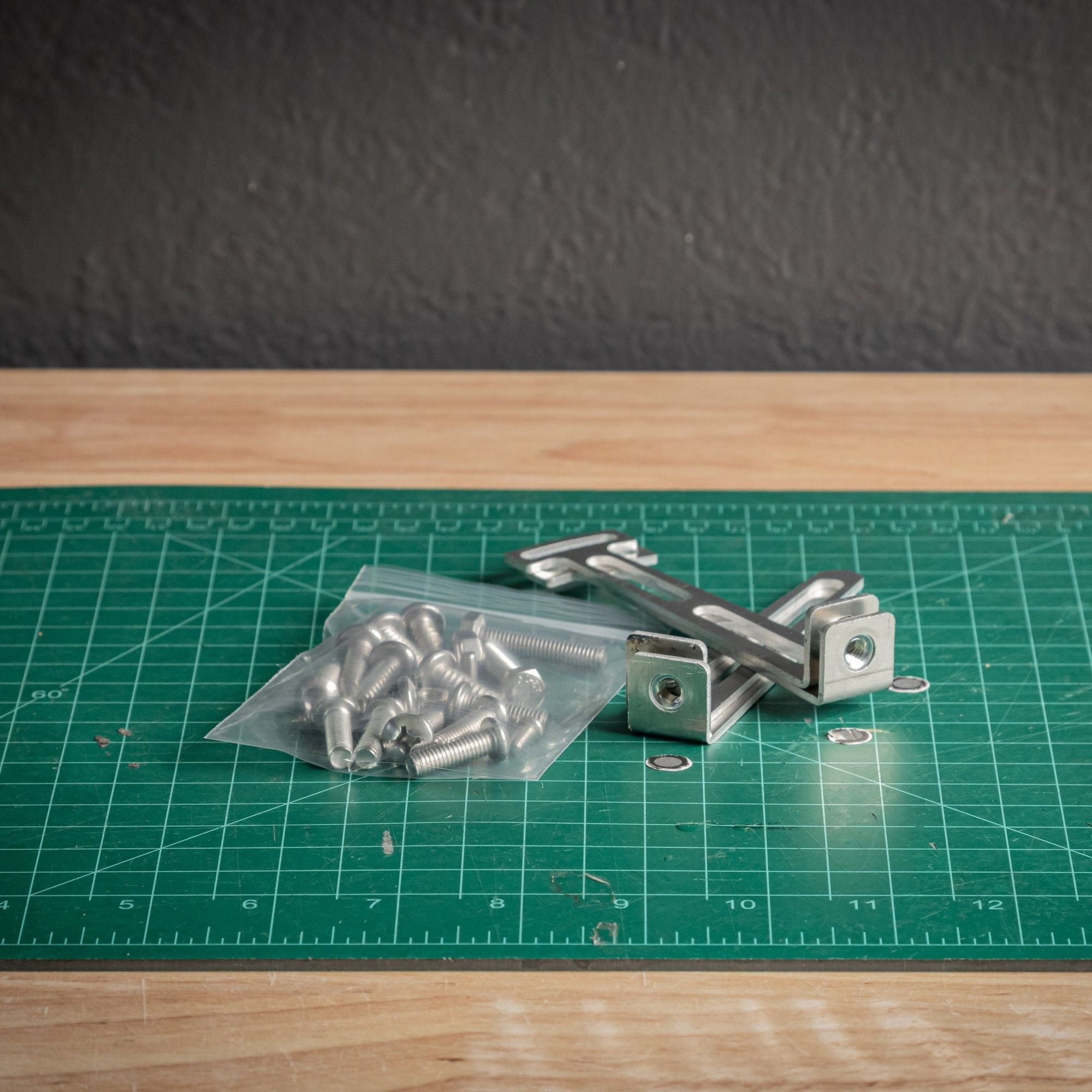 Polaris RZR Pro / Turbo R M1 / G1 Radio / Switch Pro Mount