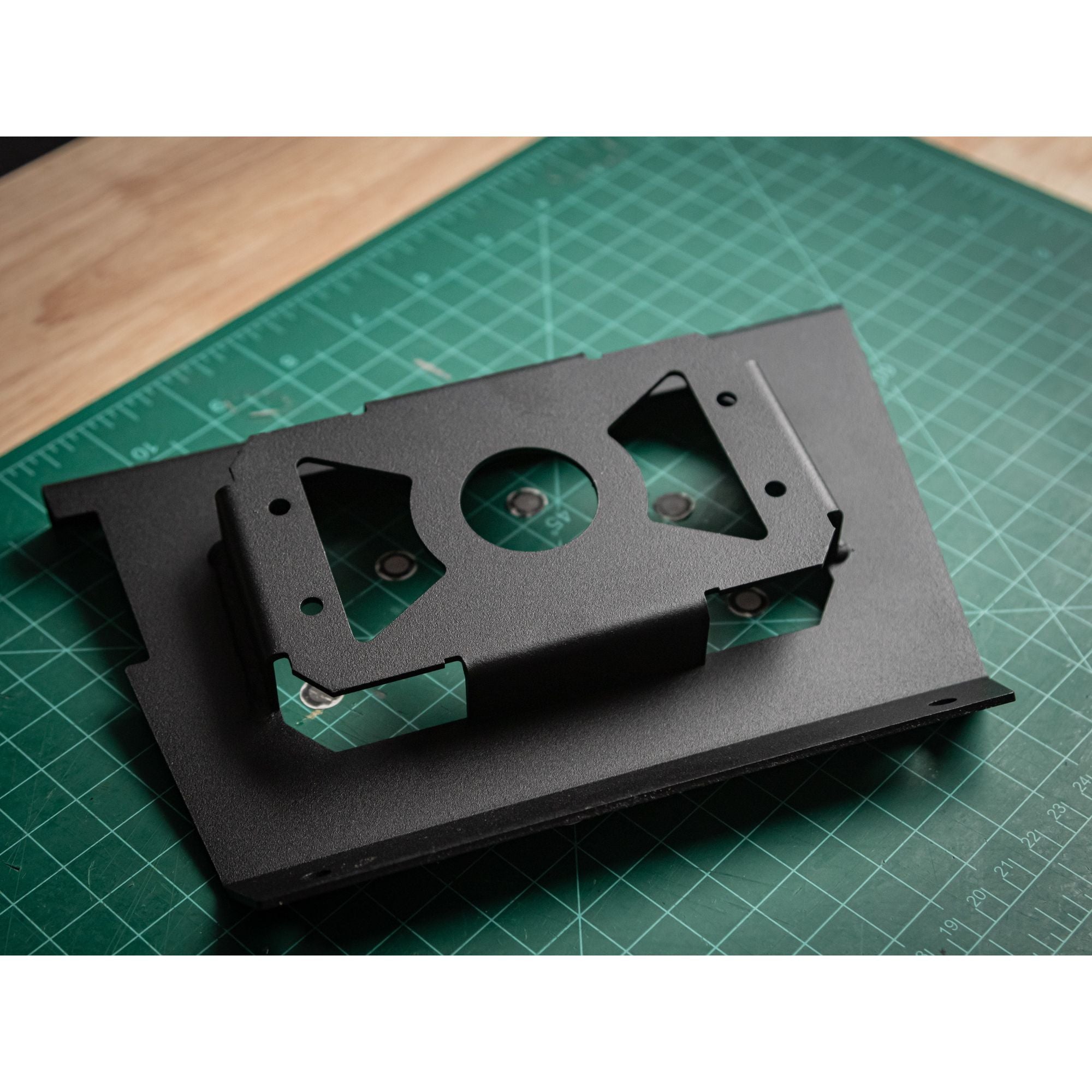 Polaris RZR Pro / Turbo R Switch Works Alpha Mount