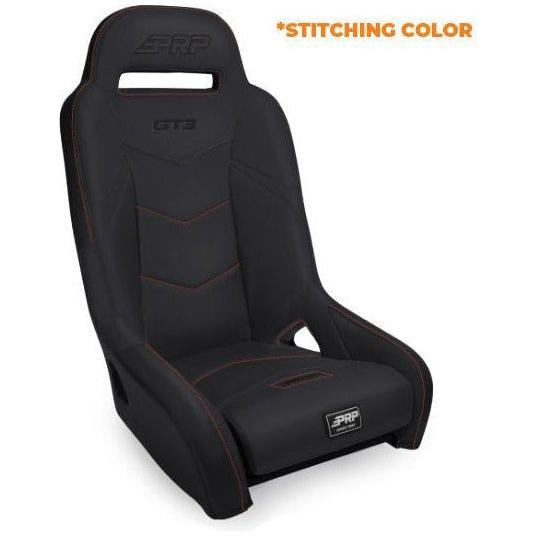 GT3 UTV Custom Seats with Mounts (Pair)