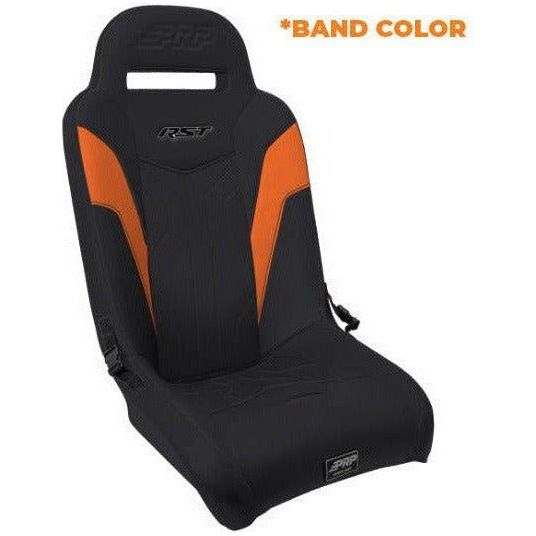 RST UTV Custom Seats with Mounts (Pair)