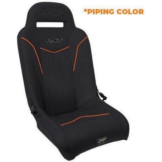 RST UTV Custom Seats with Mounts (Pair)