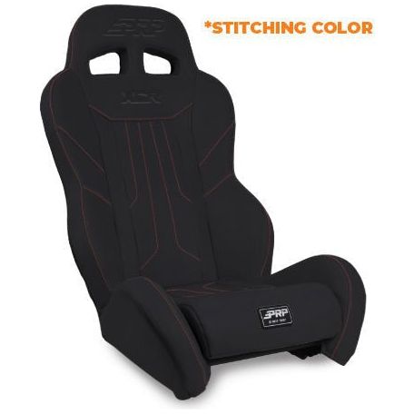 XCR UTV Custom Seats with Mounts (Pair)