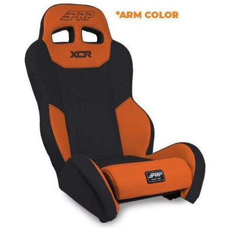 XCR UTV Custom Seats with Mounts (Pair)