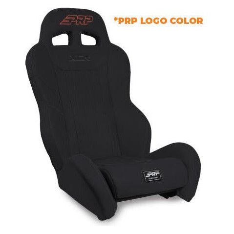 XCR UTV Custom Seats with Mounts (Pair)