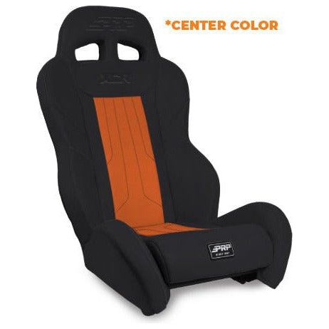XCR UTV Custom Seats with Mounts (Pair)