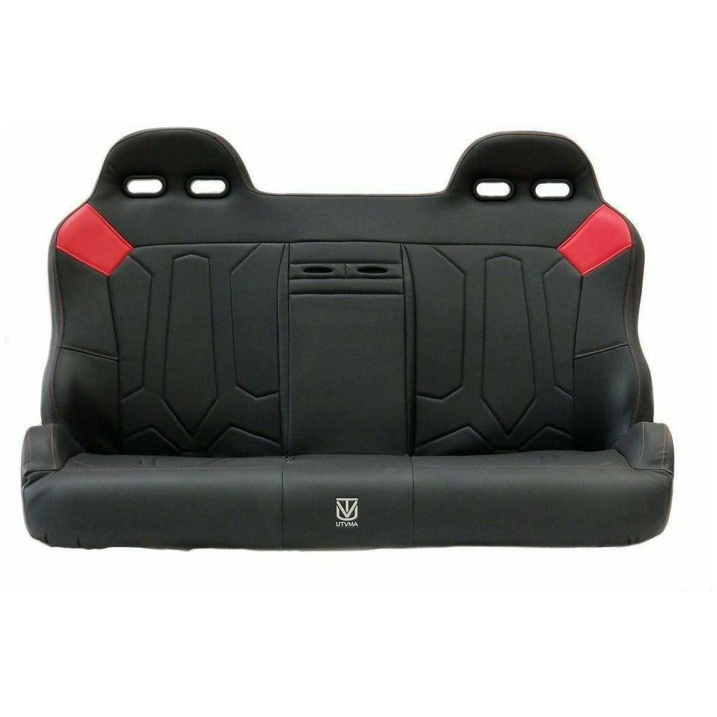 Polaris General 4 1000 Rear Bench Seat