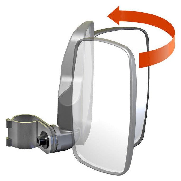 UTV Side View Mirrors