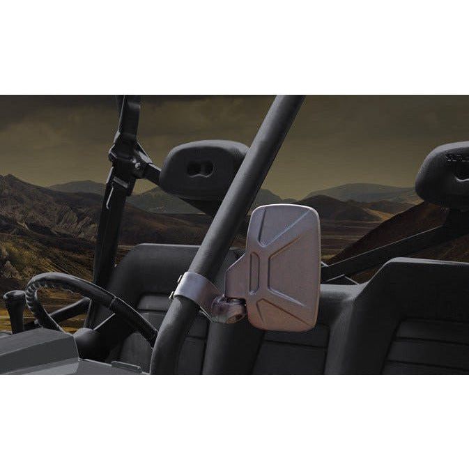 UTV Side View Mirrors