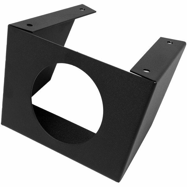 Polaris RZR Under Dash Head Unit Mounting Bracket