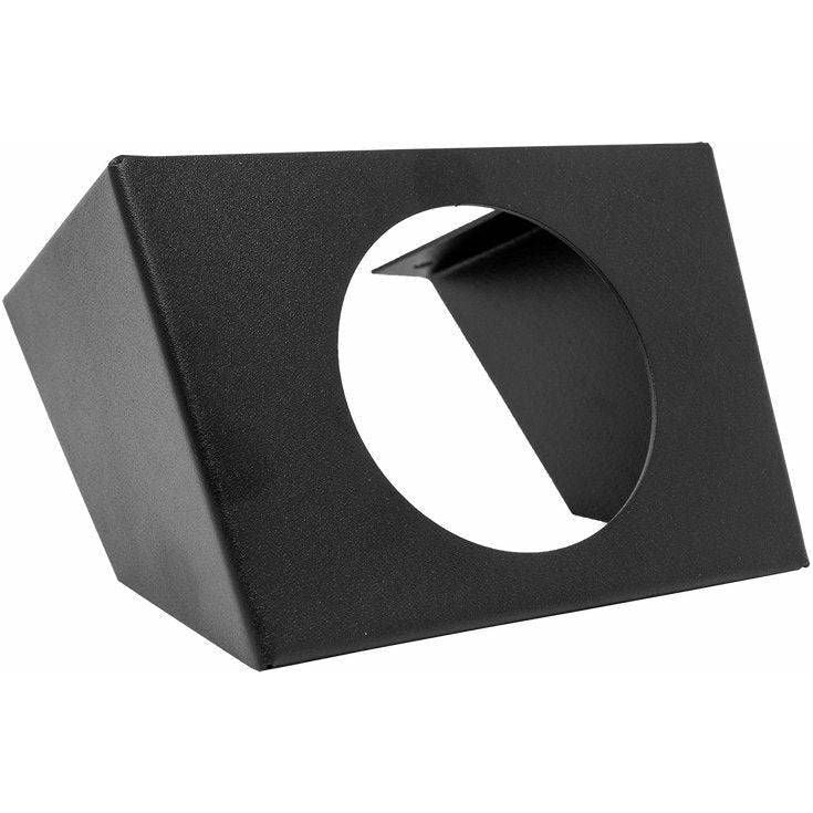 Polaris RZR Under Dash Head Unit Mounting Bracket