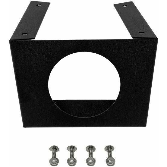 Polaris RZR Under Dash Head Unit Mounting Bracket