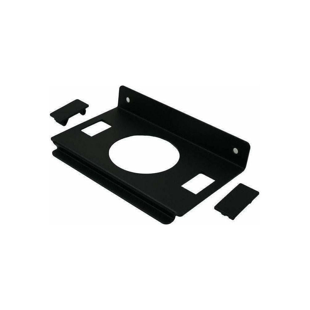 Polaris RZR Head Unit Mounting Bracket