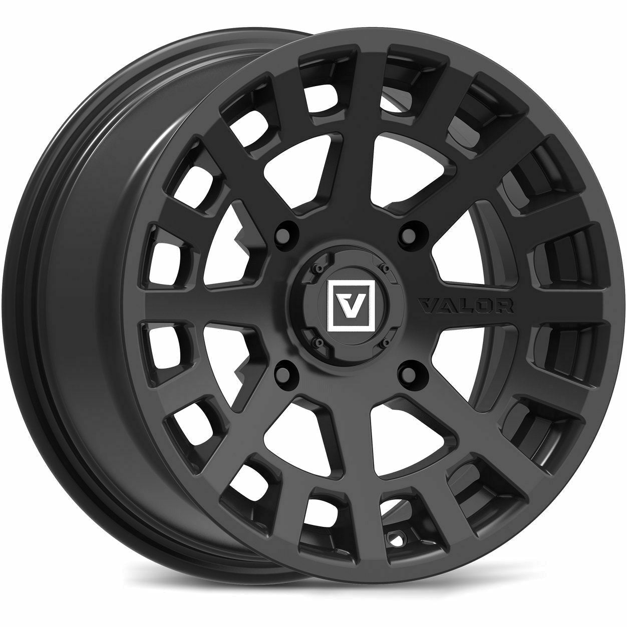 V04 UTV Wheel