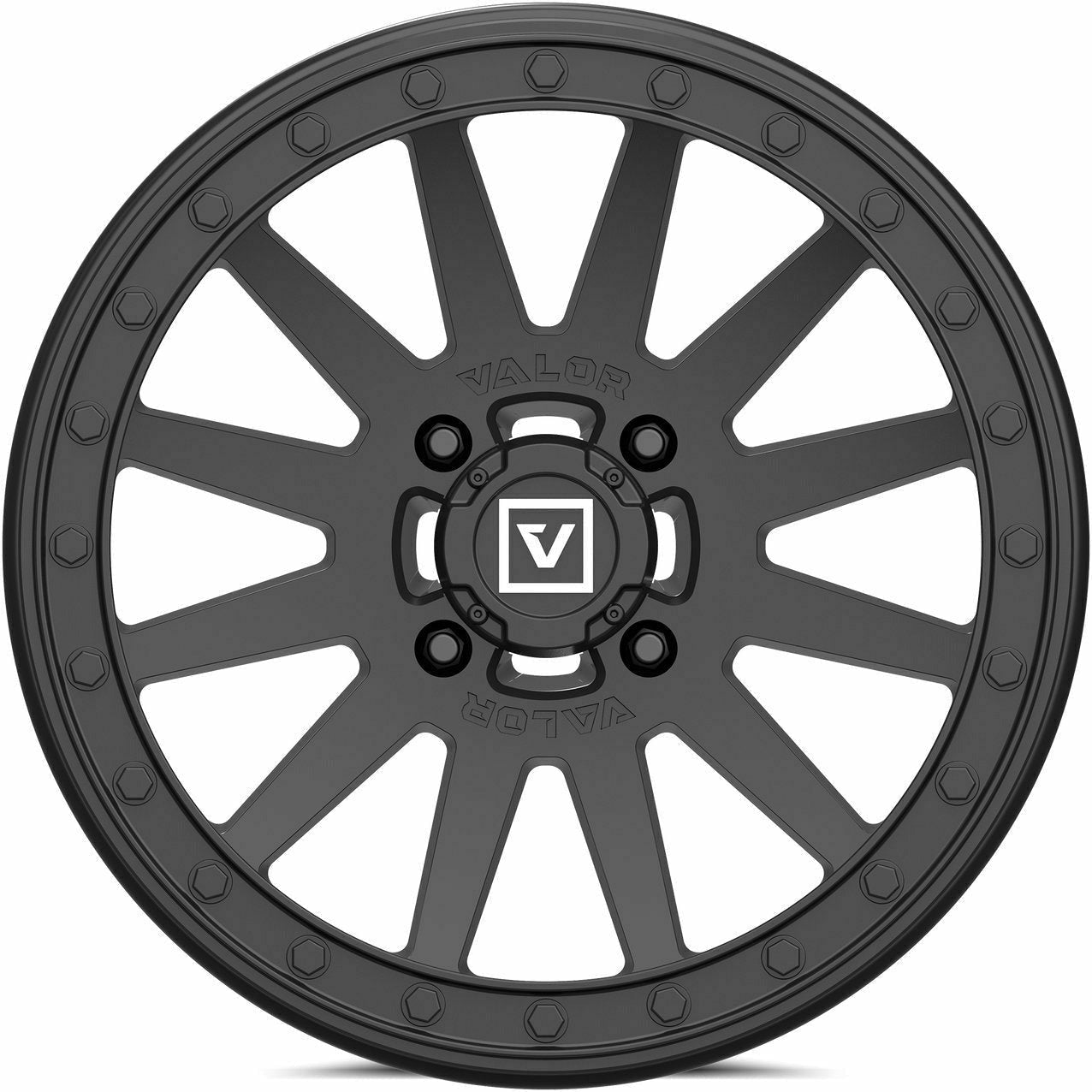 V05 UTV Beadlock Wheel