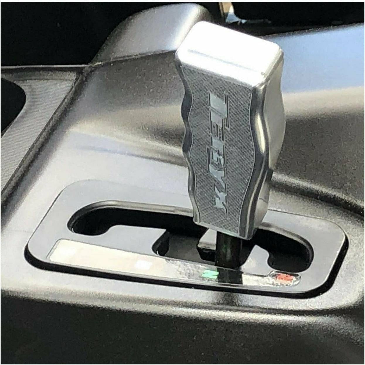 Kawasaki Teryx Billet Shift Handle