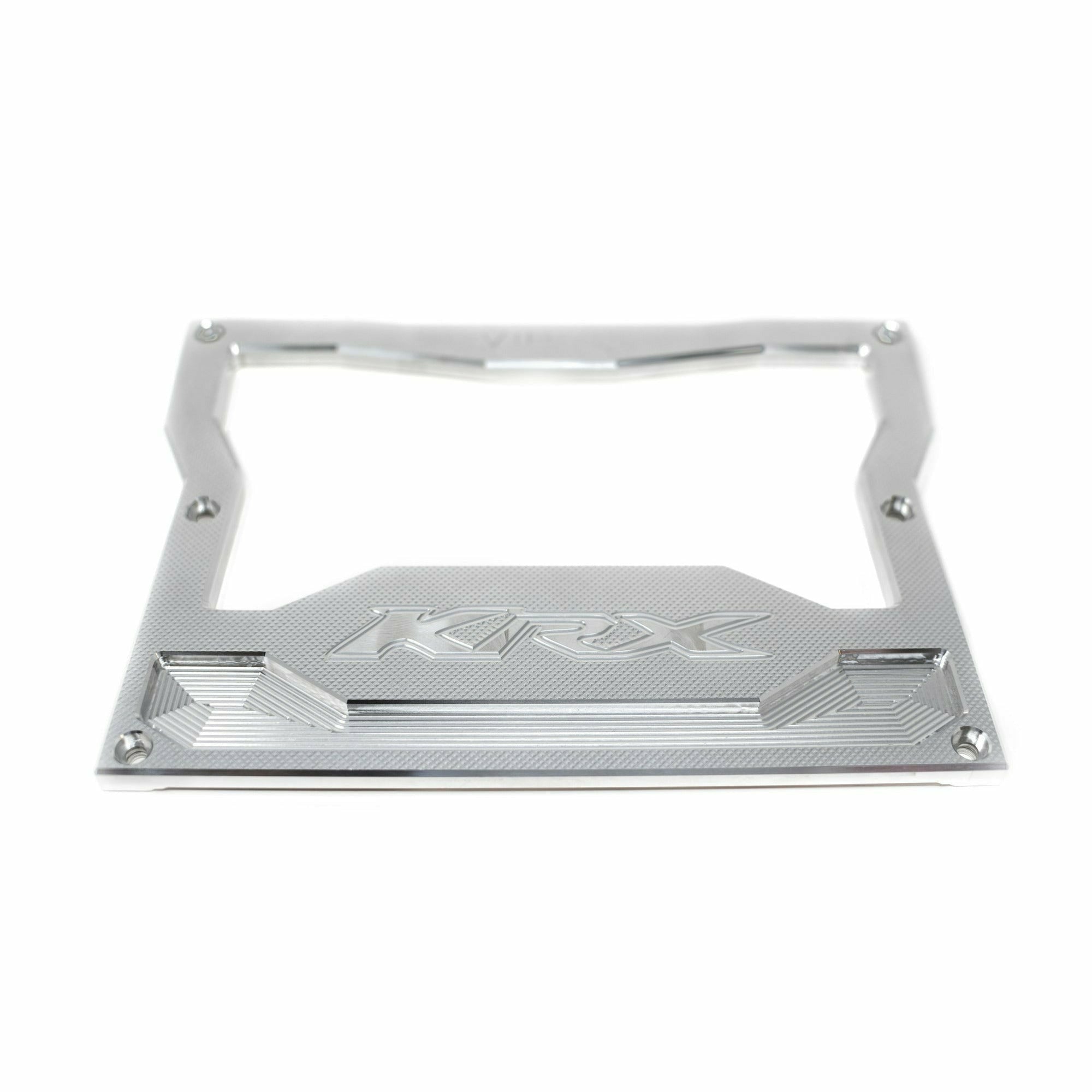 Kawasaki KRX Billet Dash Bezel (Standard)