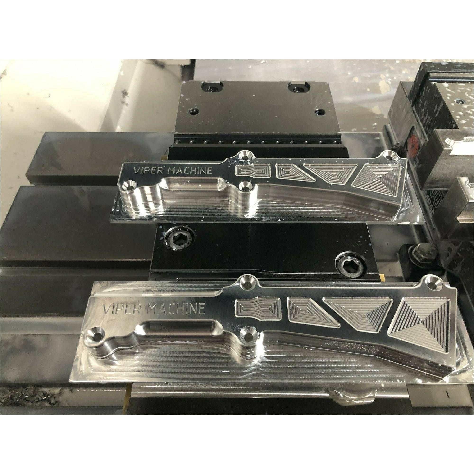 Kawasaki KRX Billet E-Brake Handle