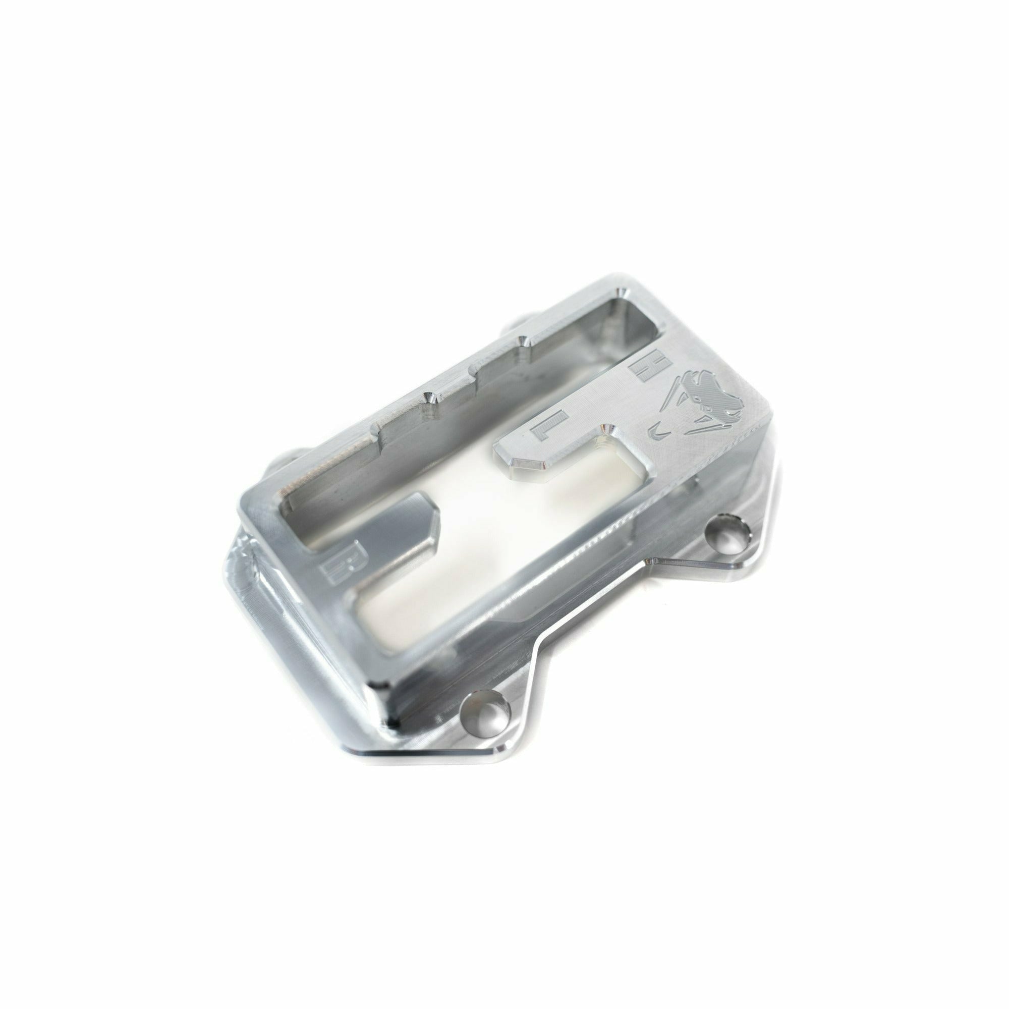 Kawasaki KRX Billet Shift Gate (1 piece)