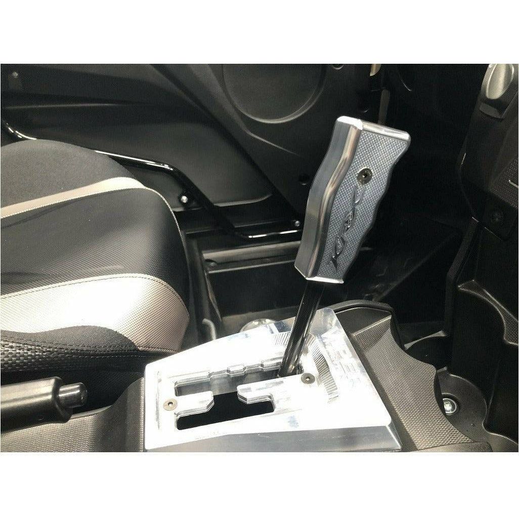 Kawasaki KRX Billet Shift Handle