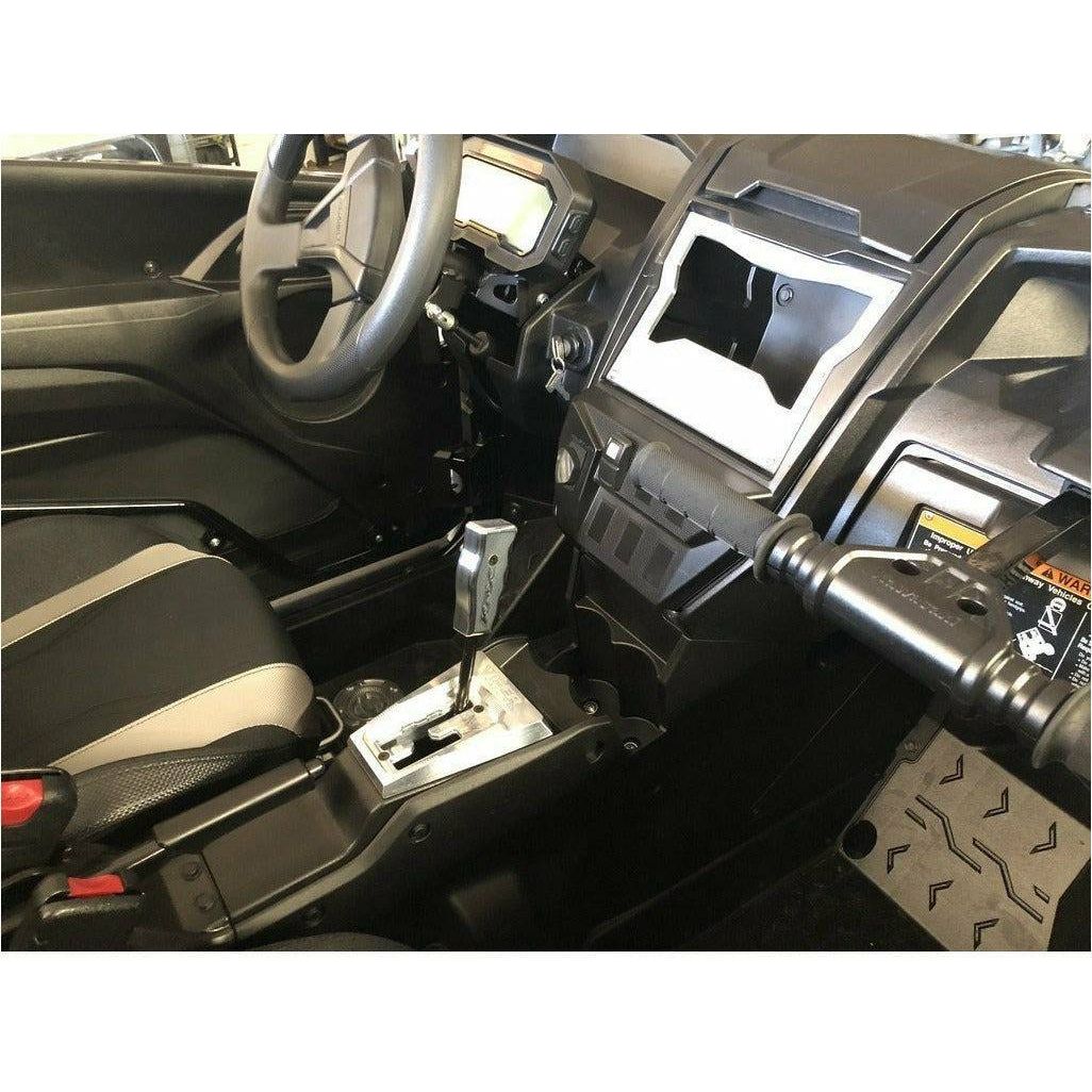 Kawasaki KRX Billet Shift Handle