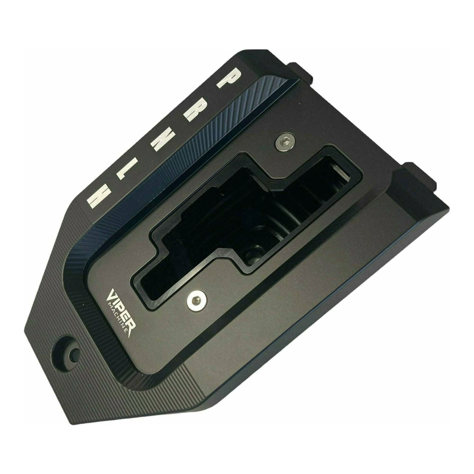 Polaris RZR Pro R Gated Shift System