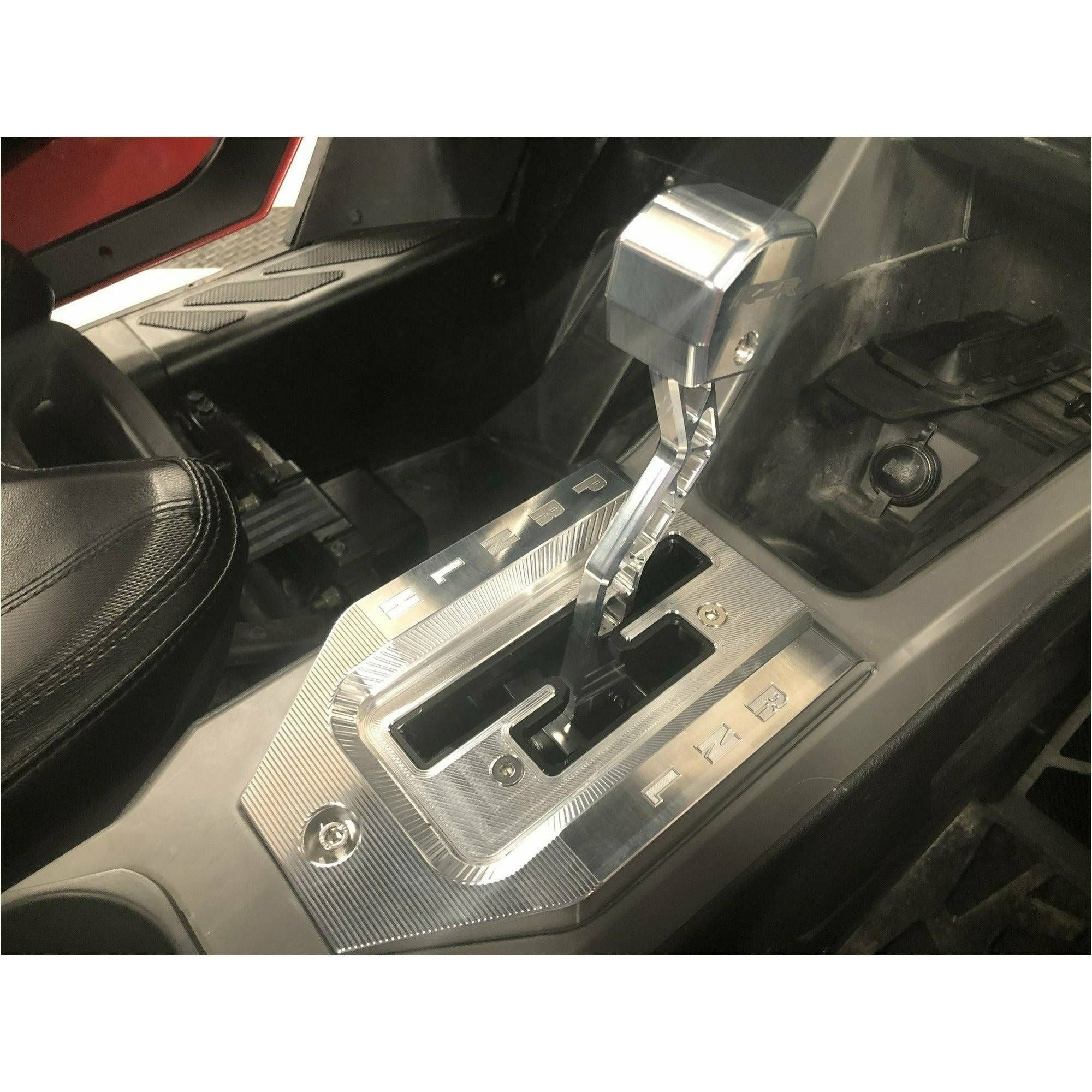 Polaris RZR Pro XP V1 Gated Shift System
