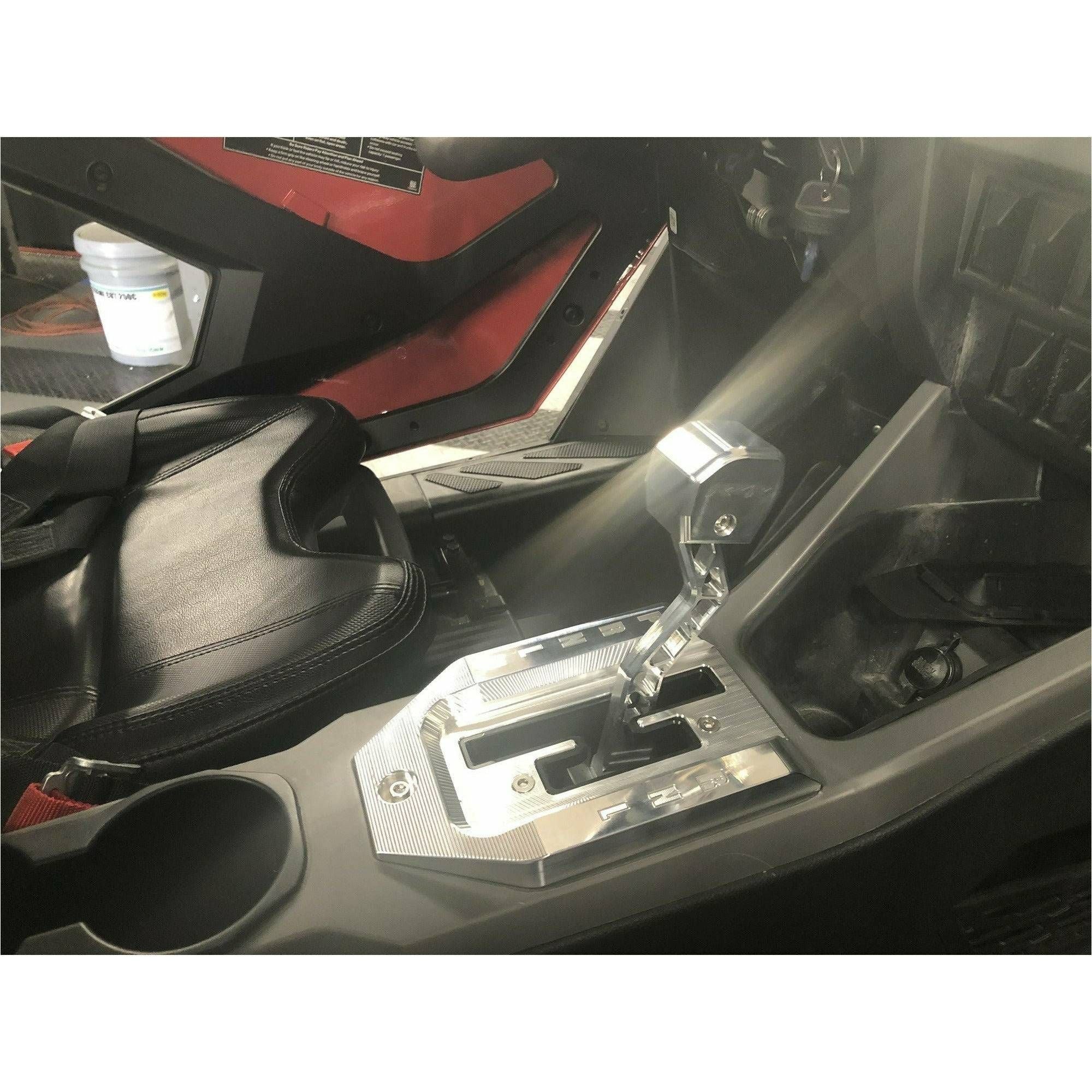 Polaris RZR Pro XP V1 Gated Shift System
