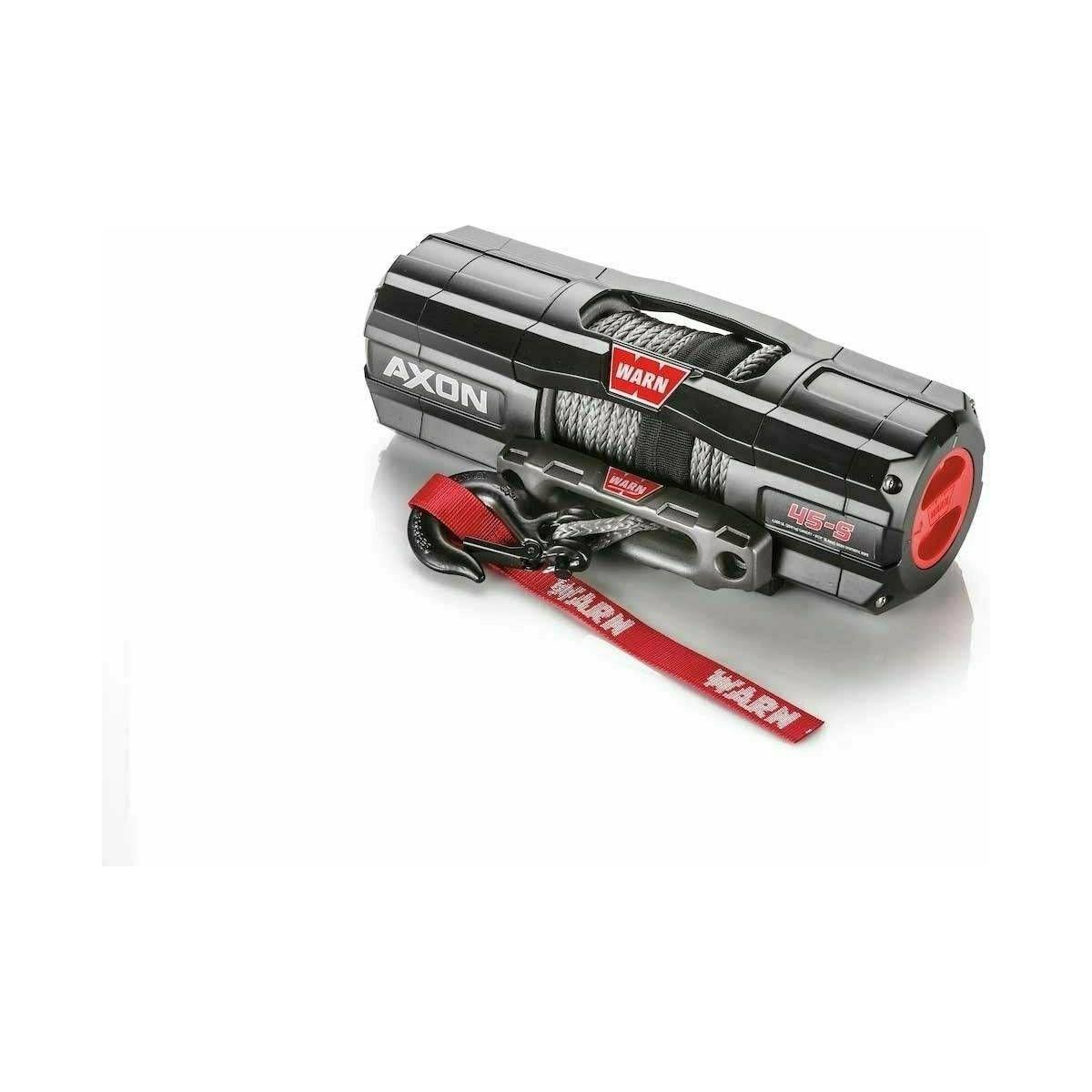 AXON 45-S Synthetic Rope Winch (GARAGE SALE)