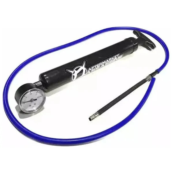 Wastegate Actuator Pressure Pump