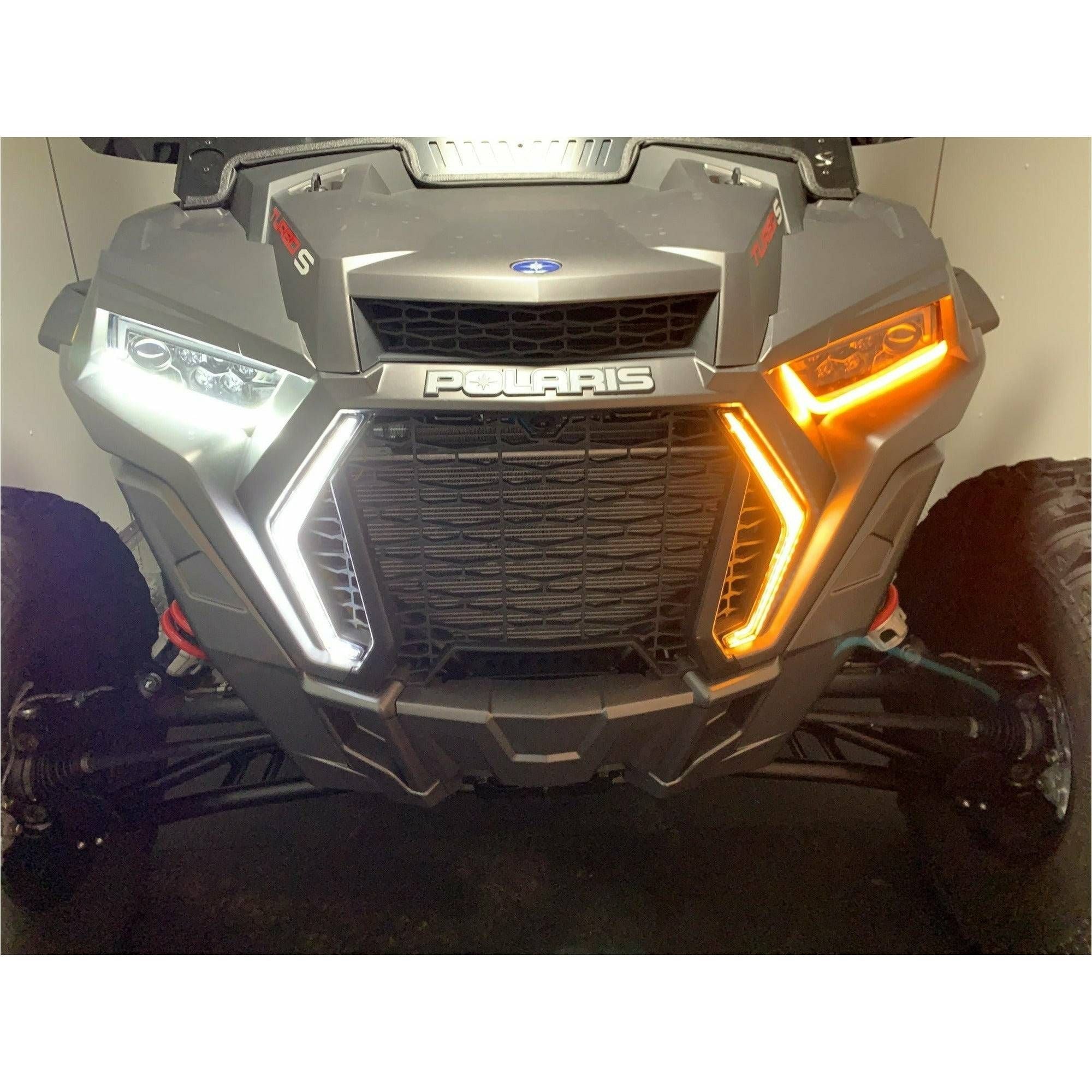 Polaris RZR "Fang" Light Kit