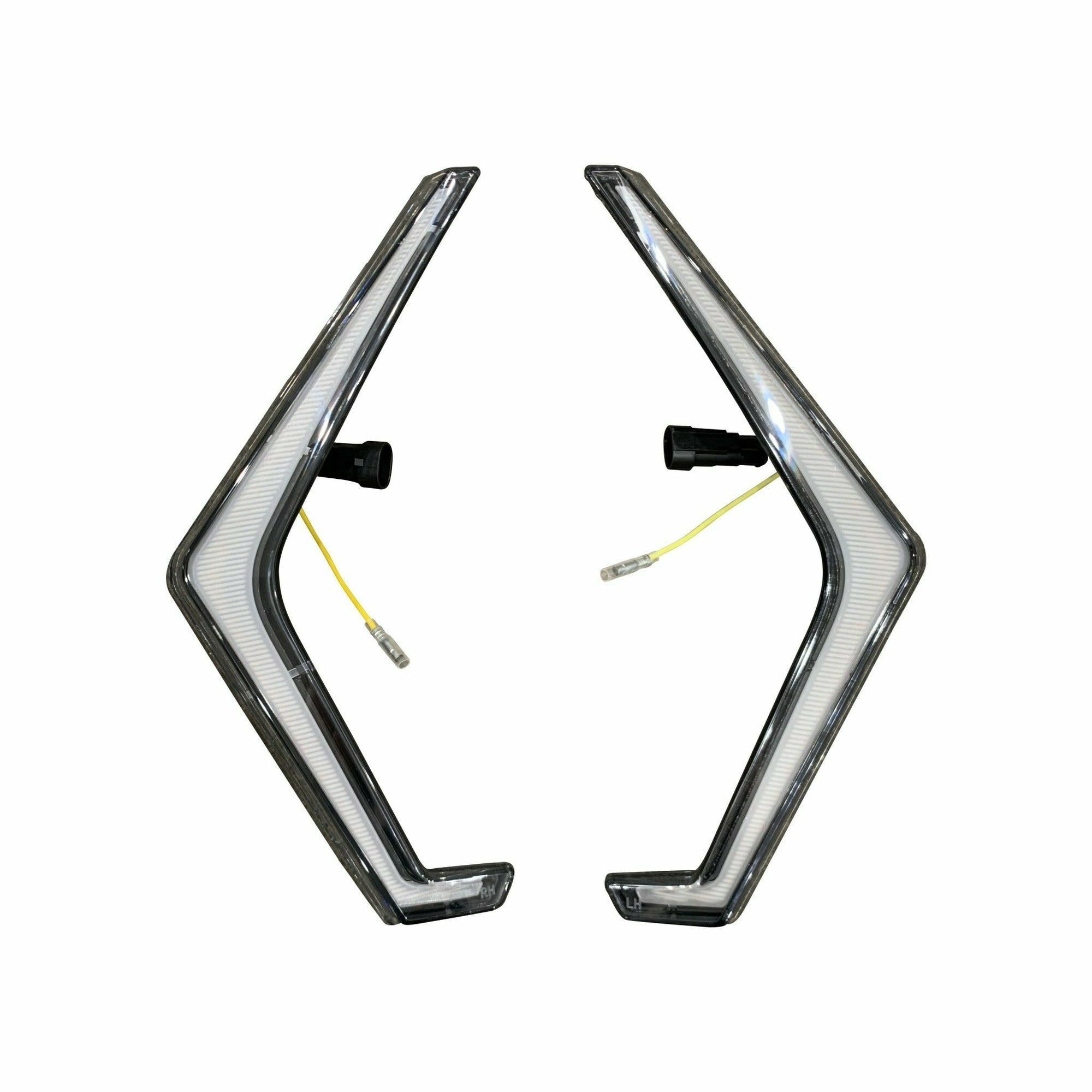 Polaris RZR "Fang" Light Kit