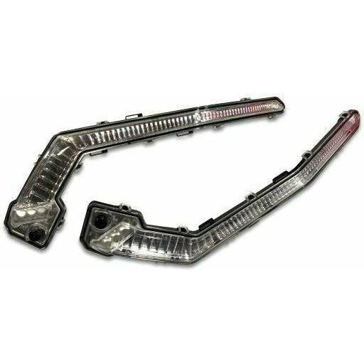 Can Am X3 Turn Signal Kit