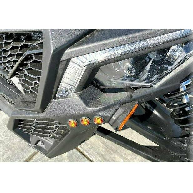 Can Am X3 Turn Signal Kit