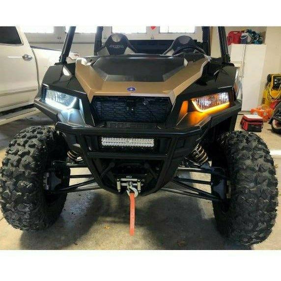 Polaris General Integrated Turn Signal Kit