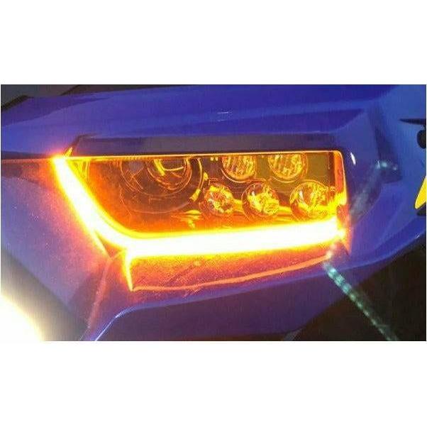 Polaris RZR Turn Signal Kit