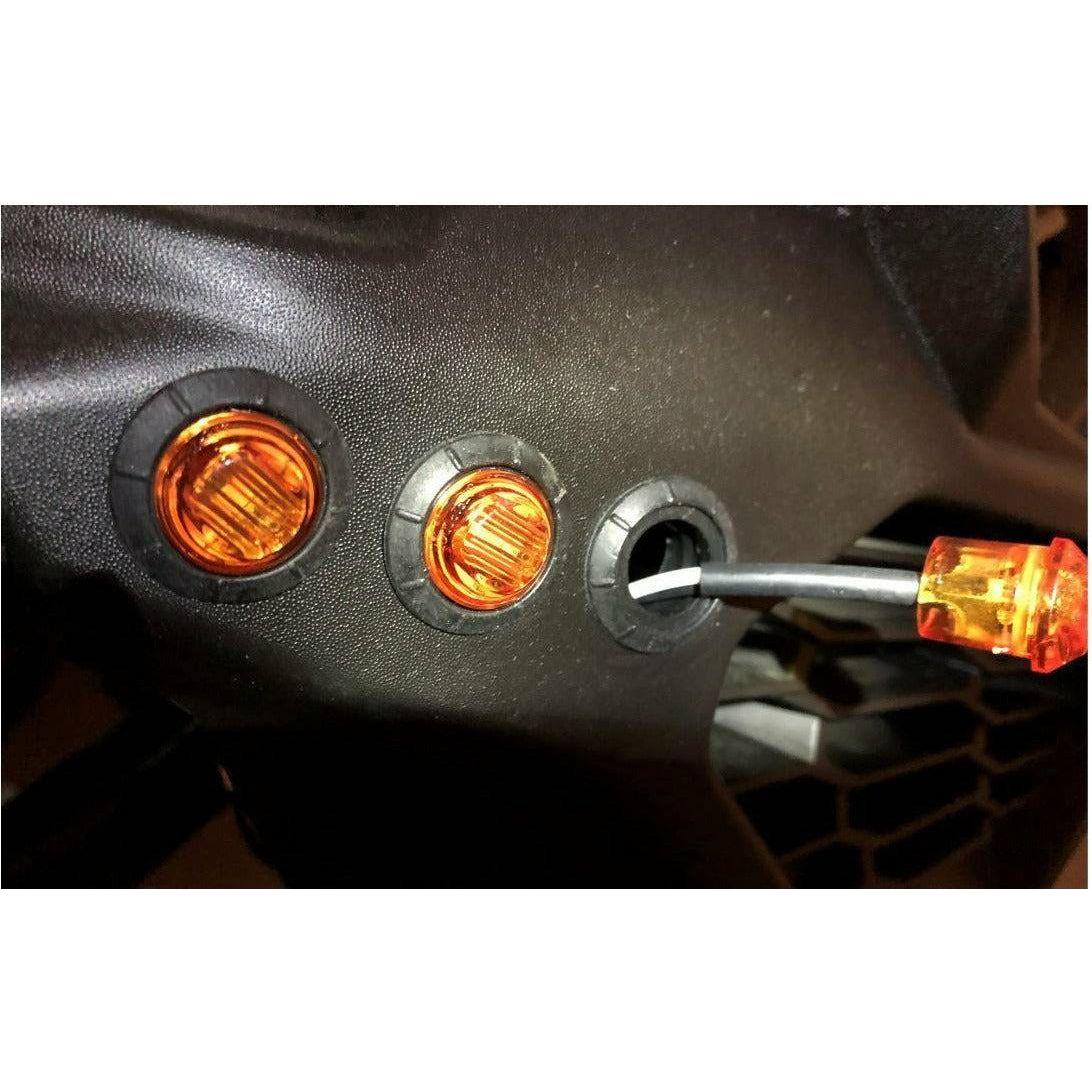 Polaris RZR Turn Signal Kit