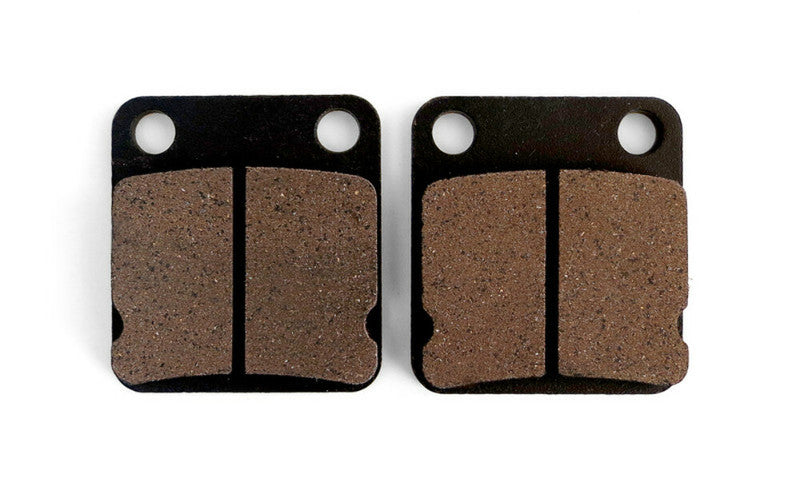 Yamaha|Kawasaki Extreme Brake Pads
