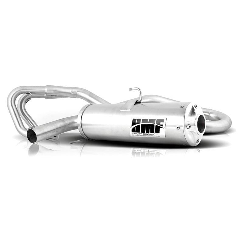 Polaris RZR 800 Titan Full System Exhaust